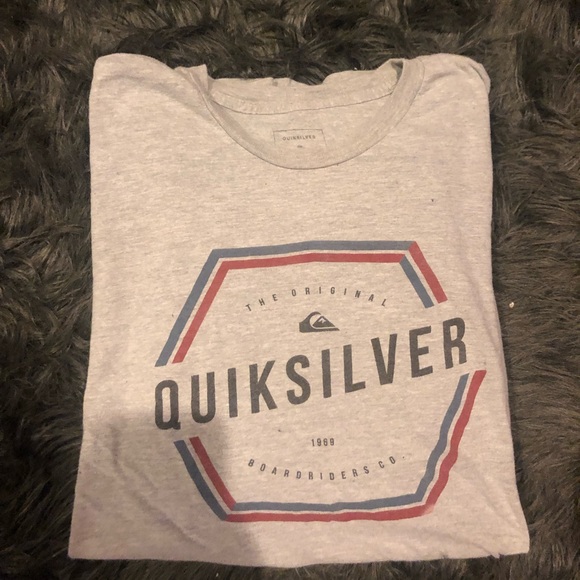 Quiksilver Other - Men’s quicksilver long sleeve tee